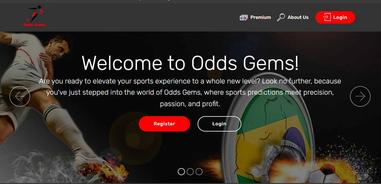 OddsGerms