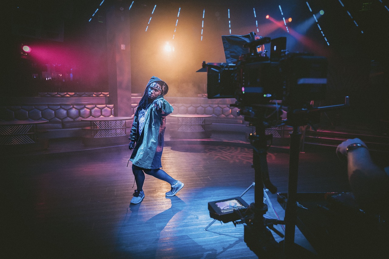 Video Production