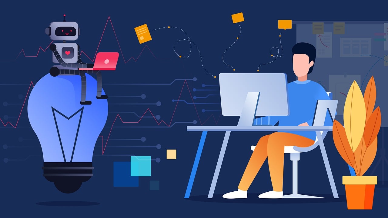 IT Consulting
