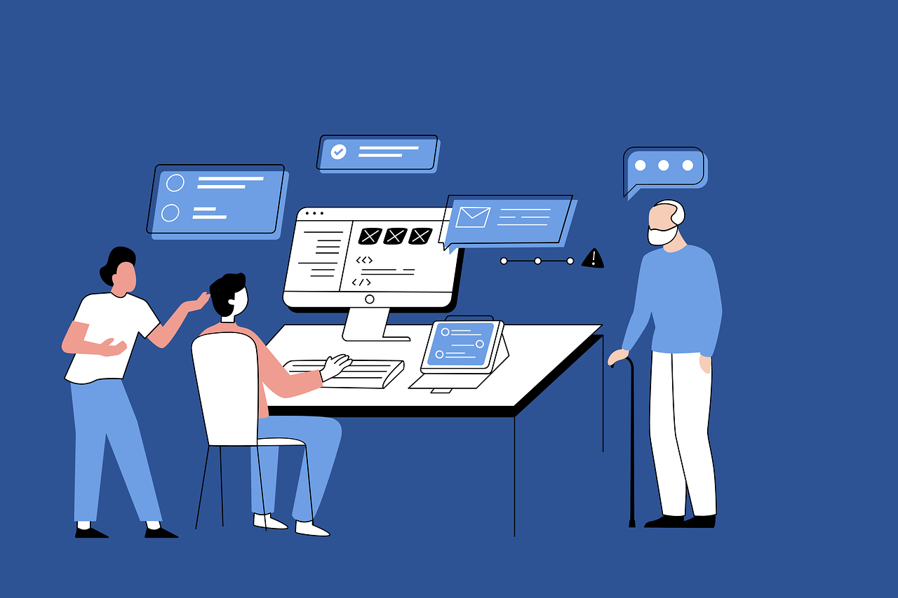Web Development
