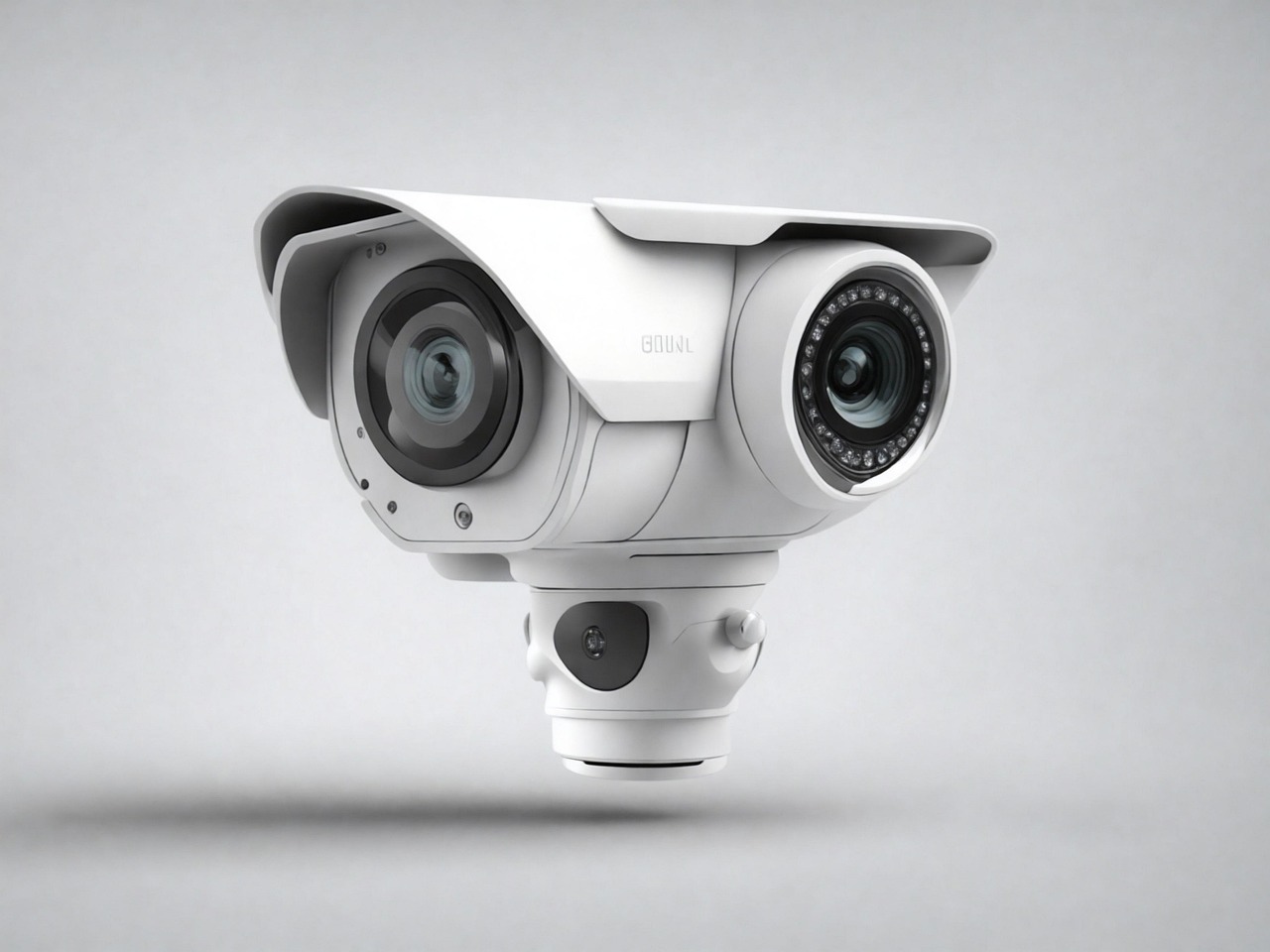 CCTV Installations